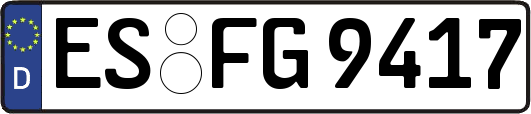 ES-FG9417