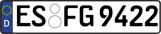 ES-FG9422