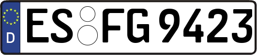 ES-FG9423