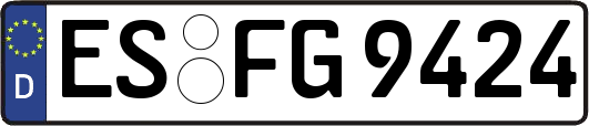 ES-FG9424
