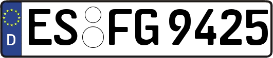 ES-FG9425