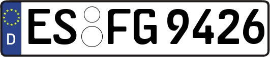 ES-FG9426