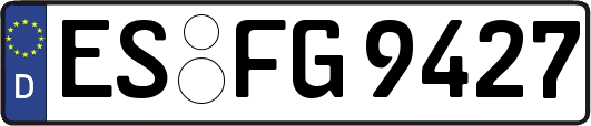 ES-FG9427