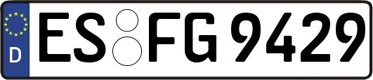 ES-FG9429