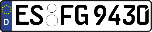 ES-FG9430