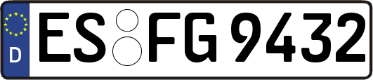 ES-FG9432