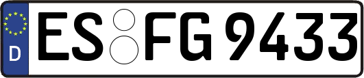 ES-FG9433