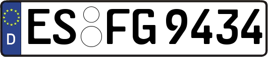 ES-FG9434