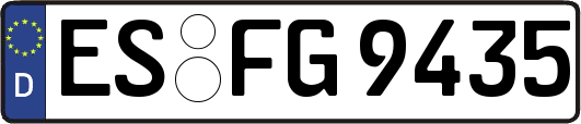 ES-FG9435