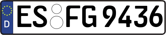 ES-FG9436