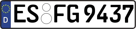 ES-FG9437