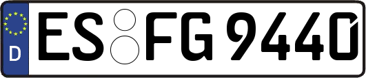 ES-FG9440