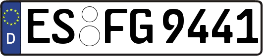 ES-FG9441