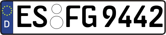 ES-FG9442