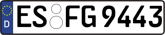 ES-FG9443