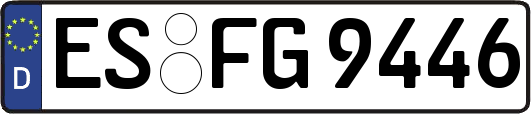 ES-FG9446