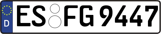 ES-FG9447