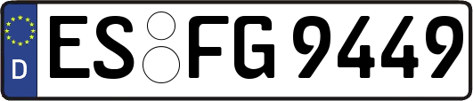 ES-FG9449