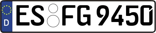 ES-FG9450