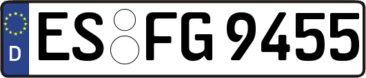 ES-FG9455