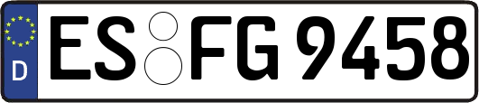 ES-FG9458