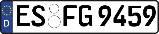 ES-FG9459