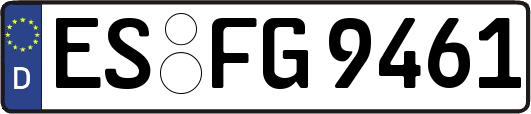ES-FG9461