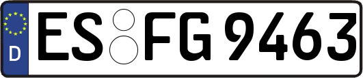 ES-FG9463