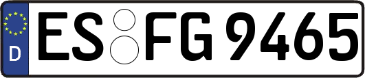 ES-FG9465