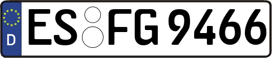 ES-FG9466