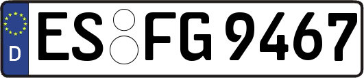 ES-FG9467