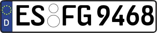 ES-FG9468