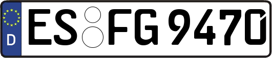 ES-FG9470