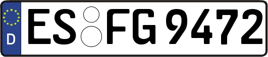 ES-FG9472