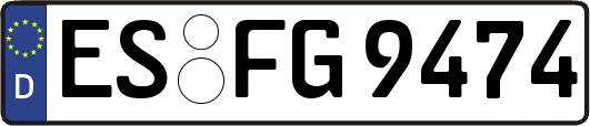 ES-FG9474