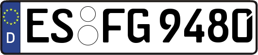 ES-FG9480