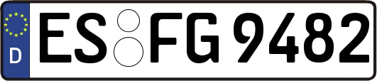 ES-FG9482