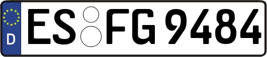 ES-FG9484