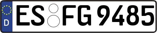 ES-FG9485