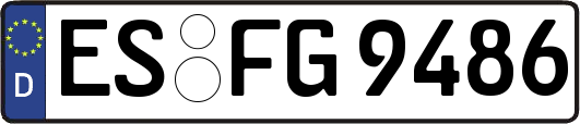 ES-FG9486