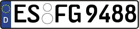 ES-FG9488