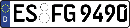 ES-FG9490