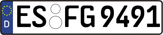 ES-FG9491