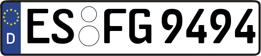 ES-FG9494