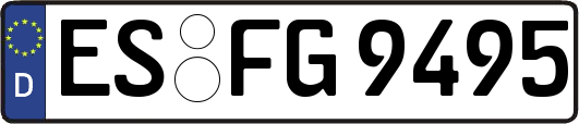 ES-FG9495
