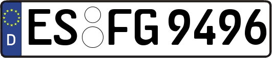 ES-FG9496