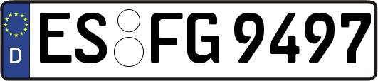ES-FG9497