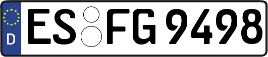 ES-FG9498