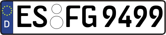 ES-FG9499