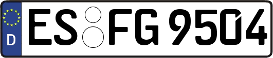 ES-FG9504